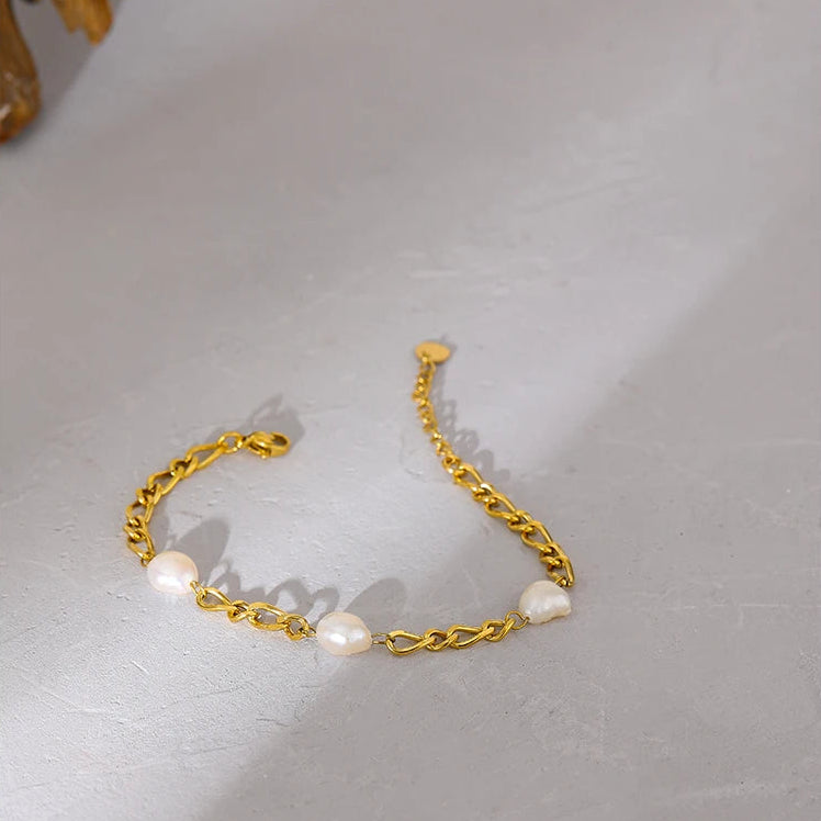Bracelet Pearl
