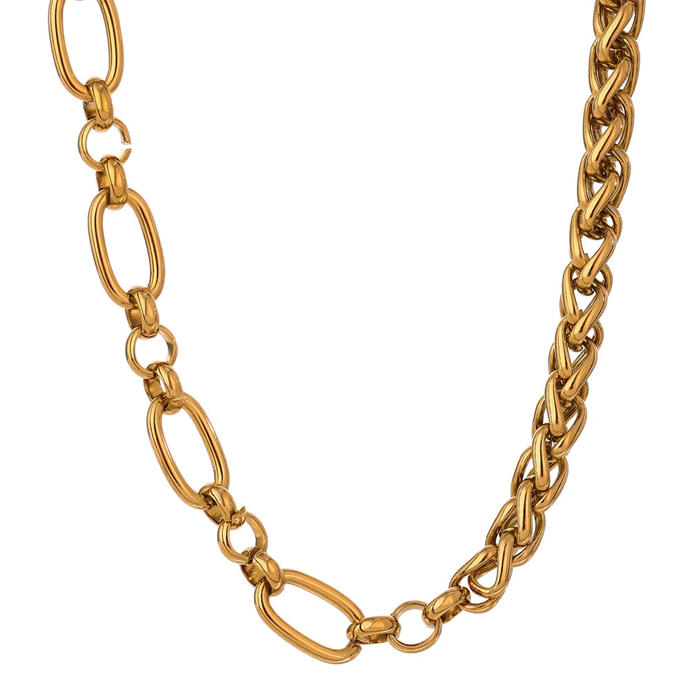 Collier Suzanne