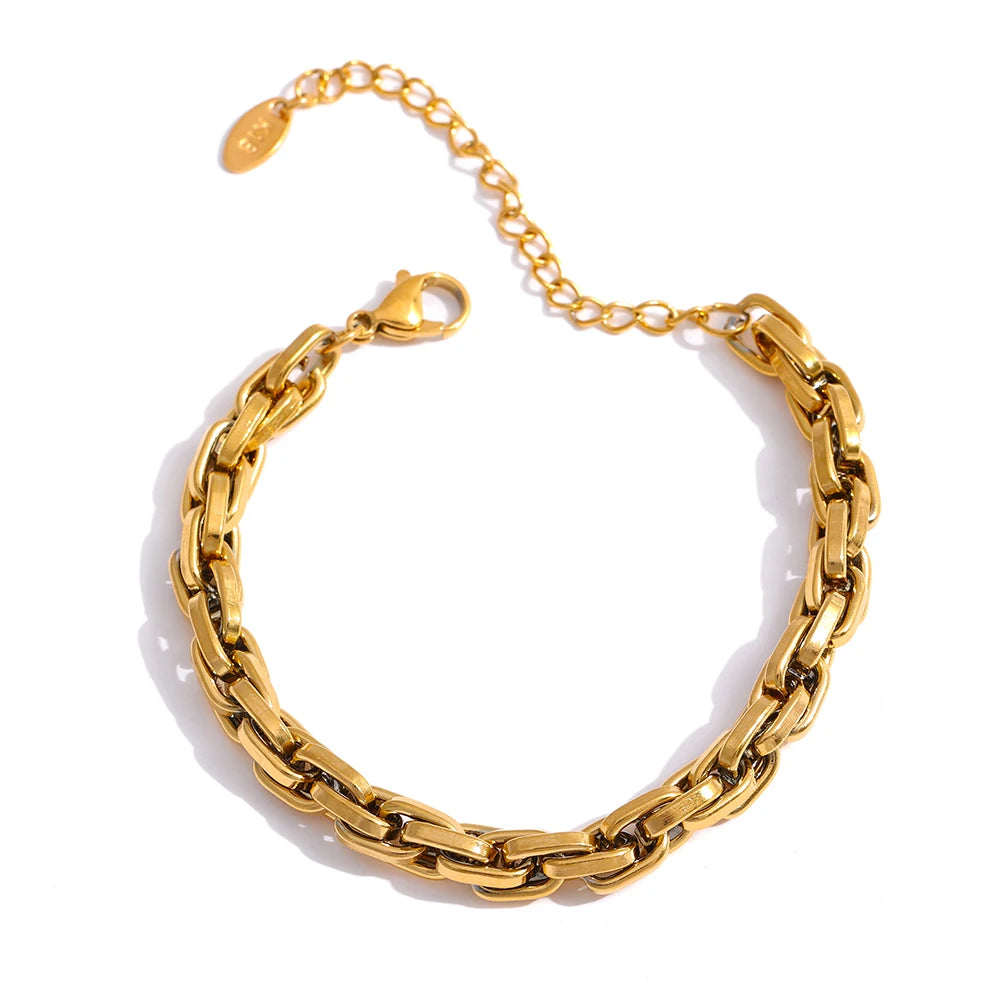 Bracelet Alba