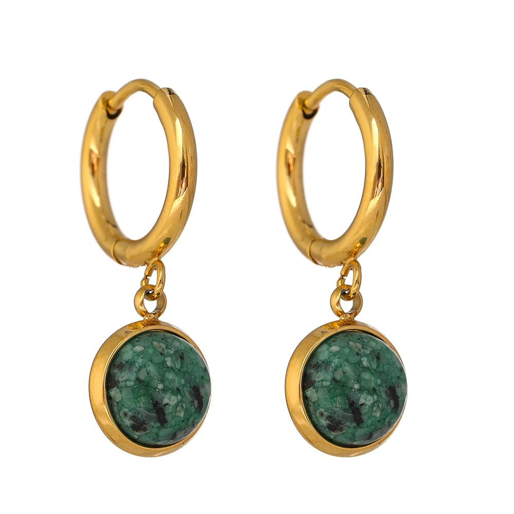 Boucles Nils