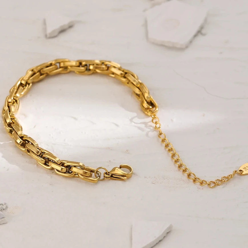 Bracelet Alba