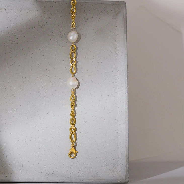 Bracelet Pearl