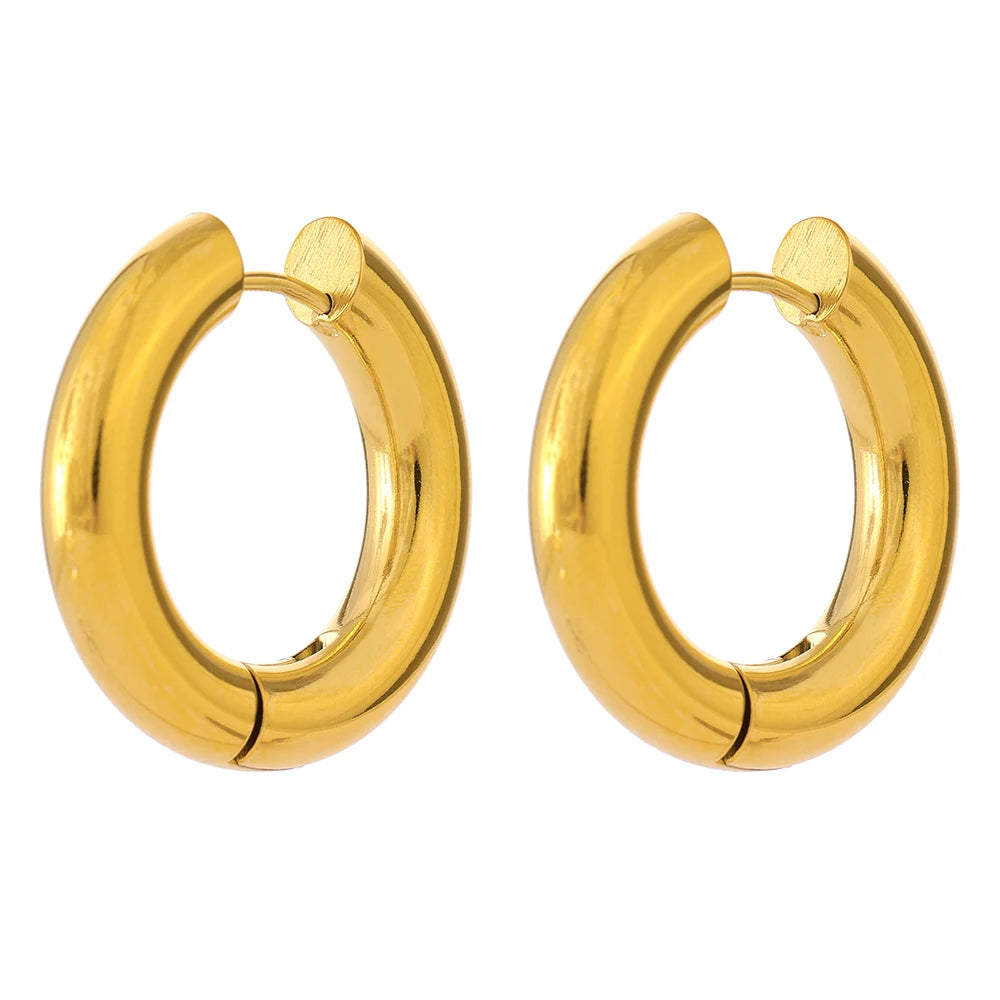 Boucles Charles
