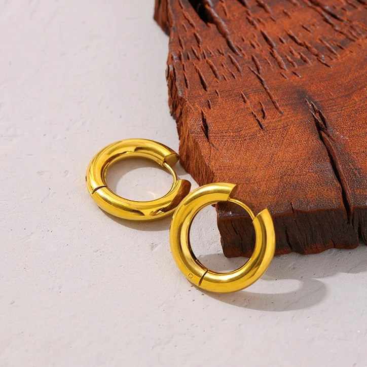 Boucles Charles