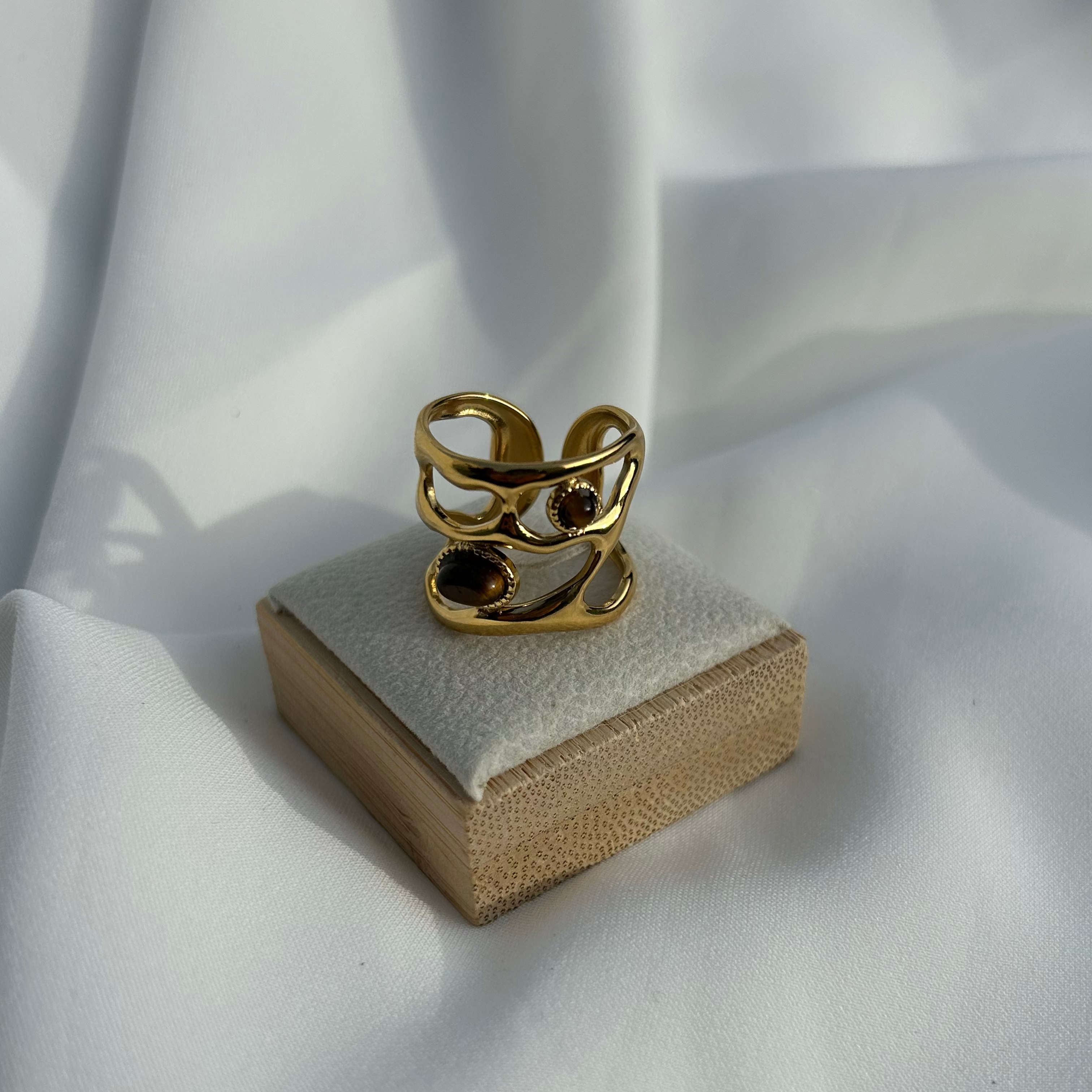 Bague Zoé