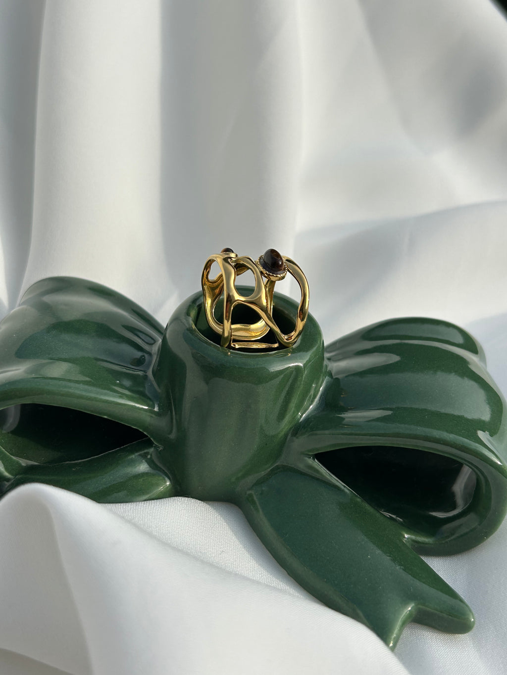 Bague Zoé