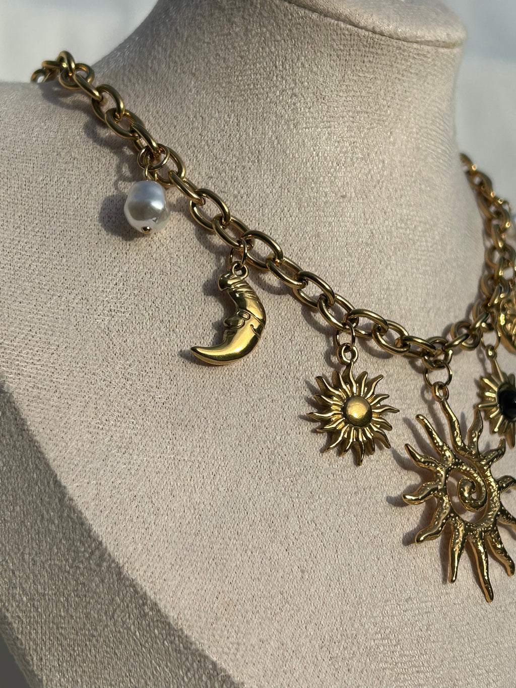 Collier Amélia