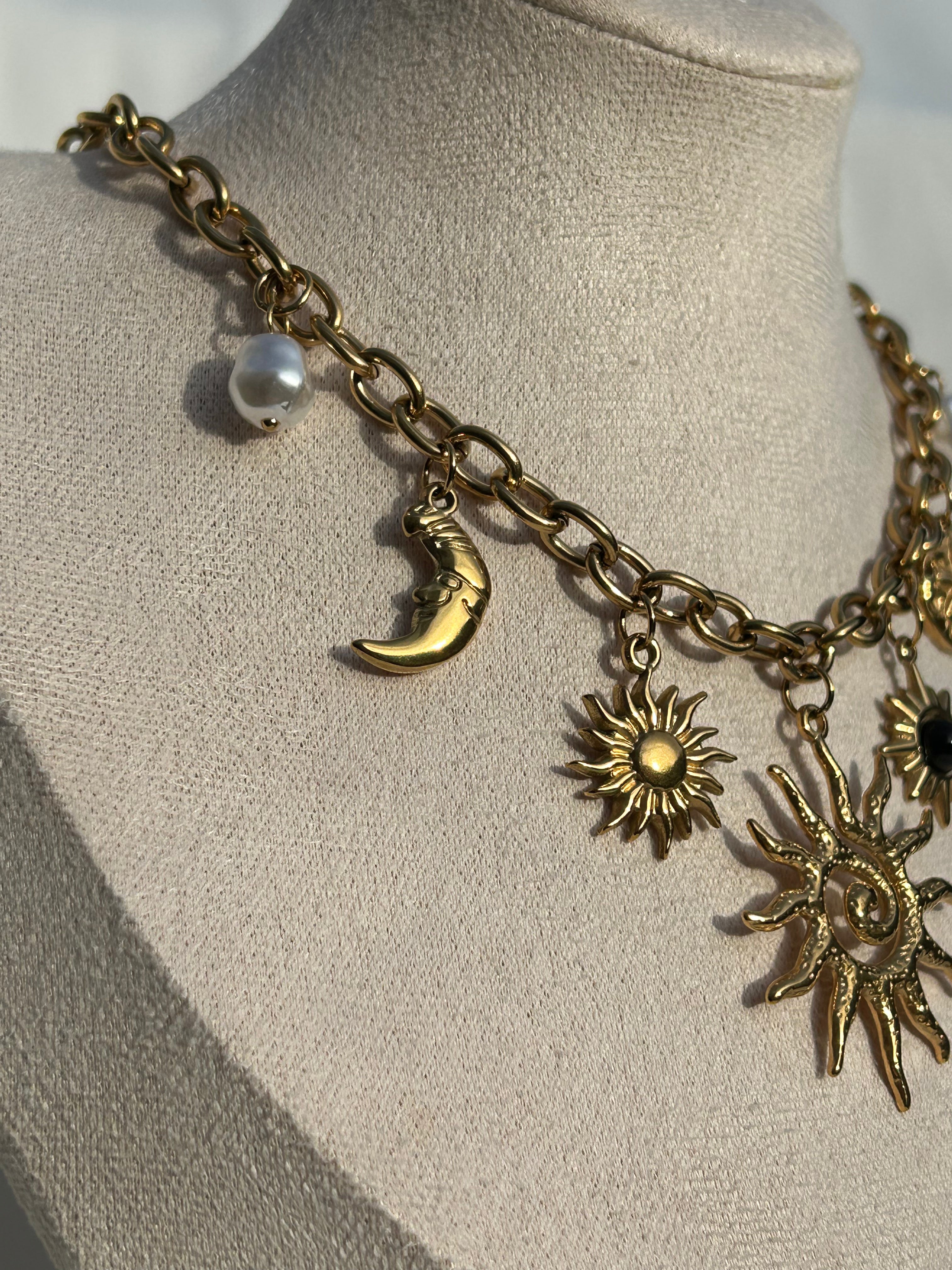 Collier Amélia
