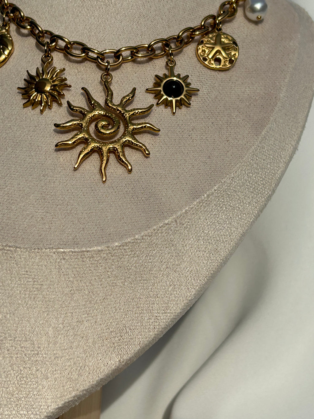 Collier Amélia