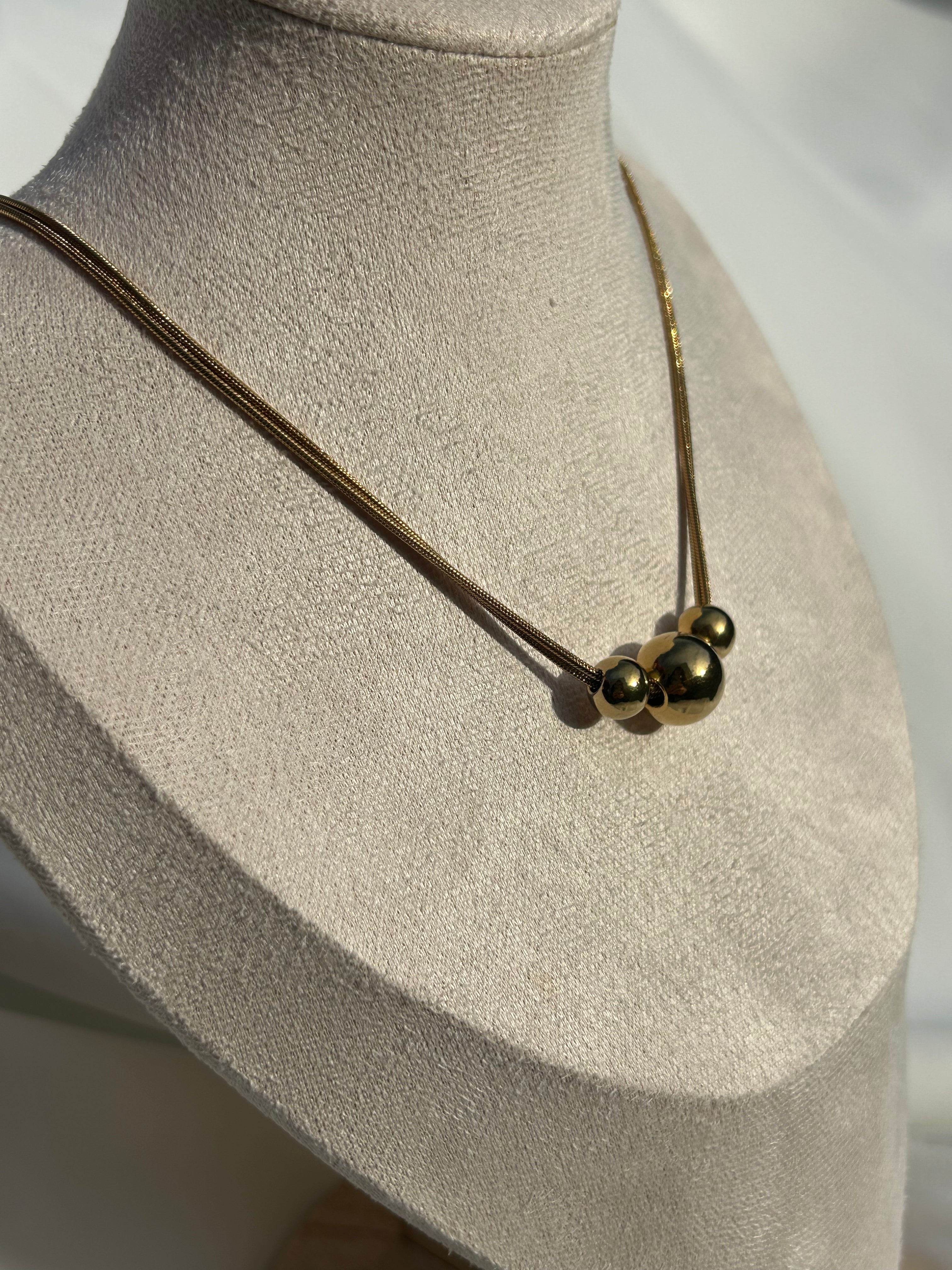 Collier Amalia