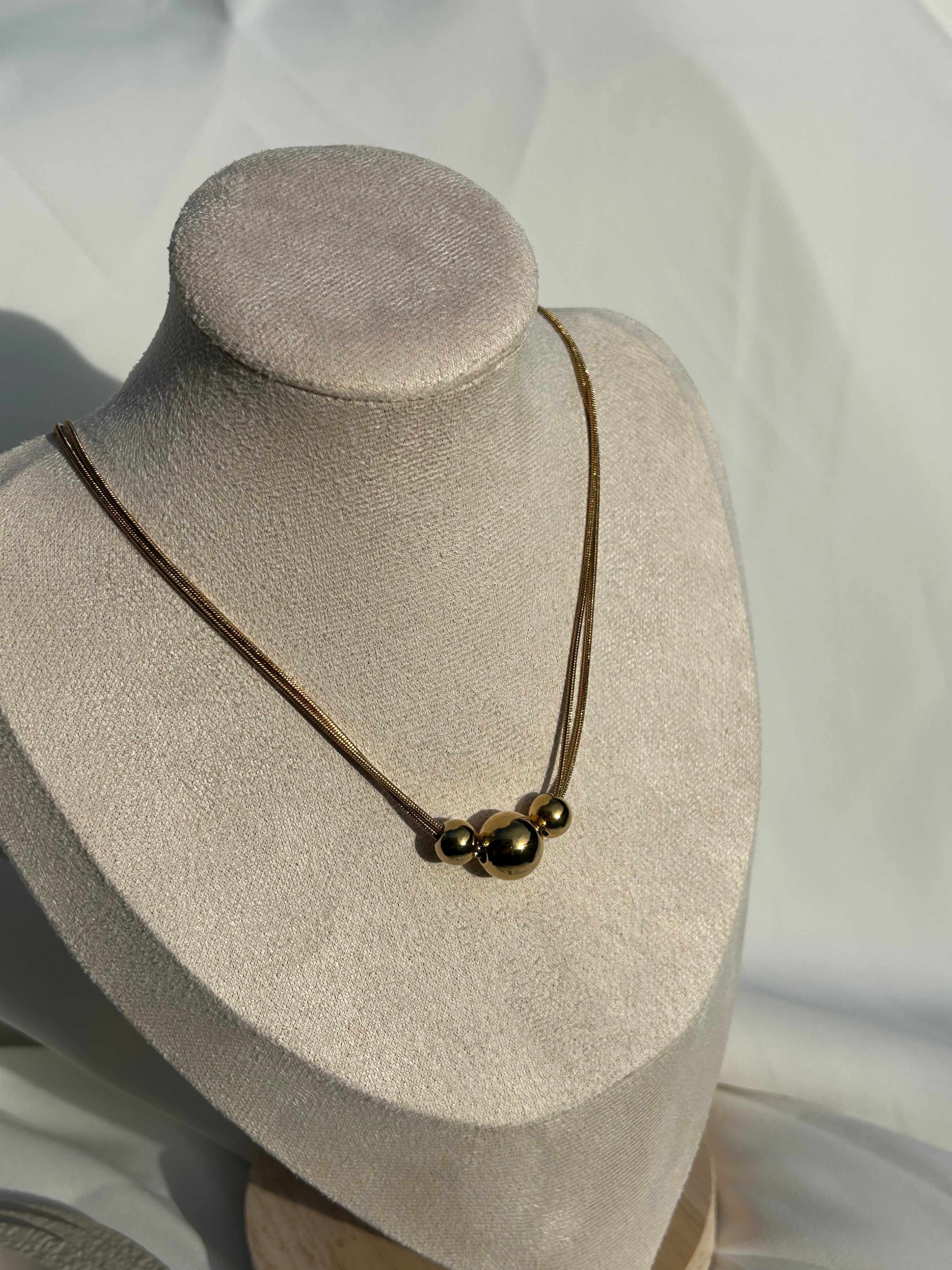 Collier Amalia