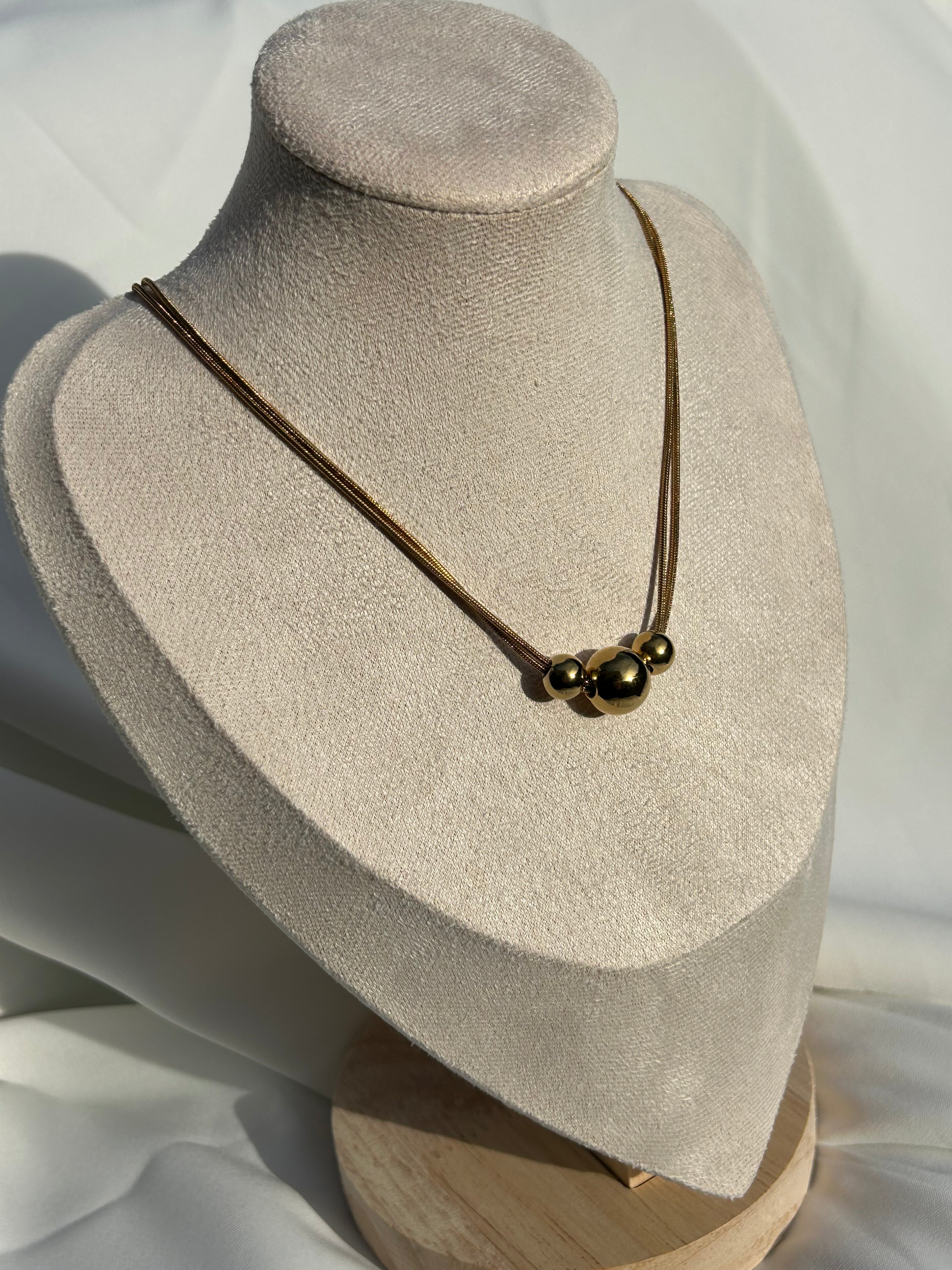 Collier Amalia