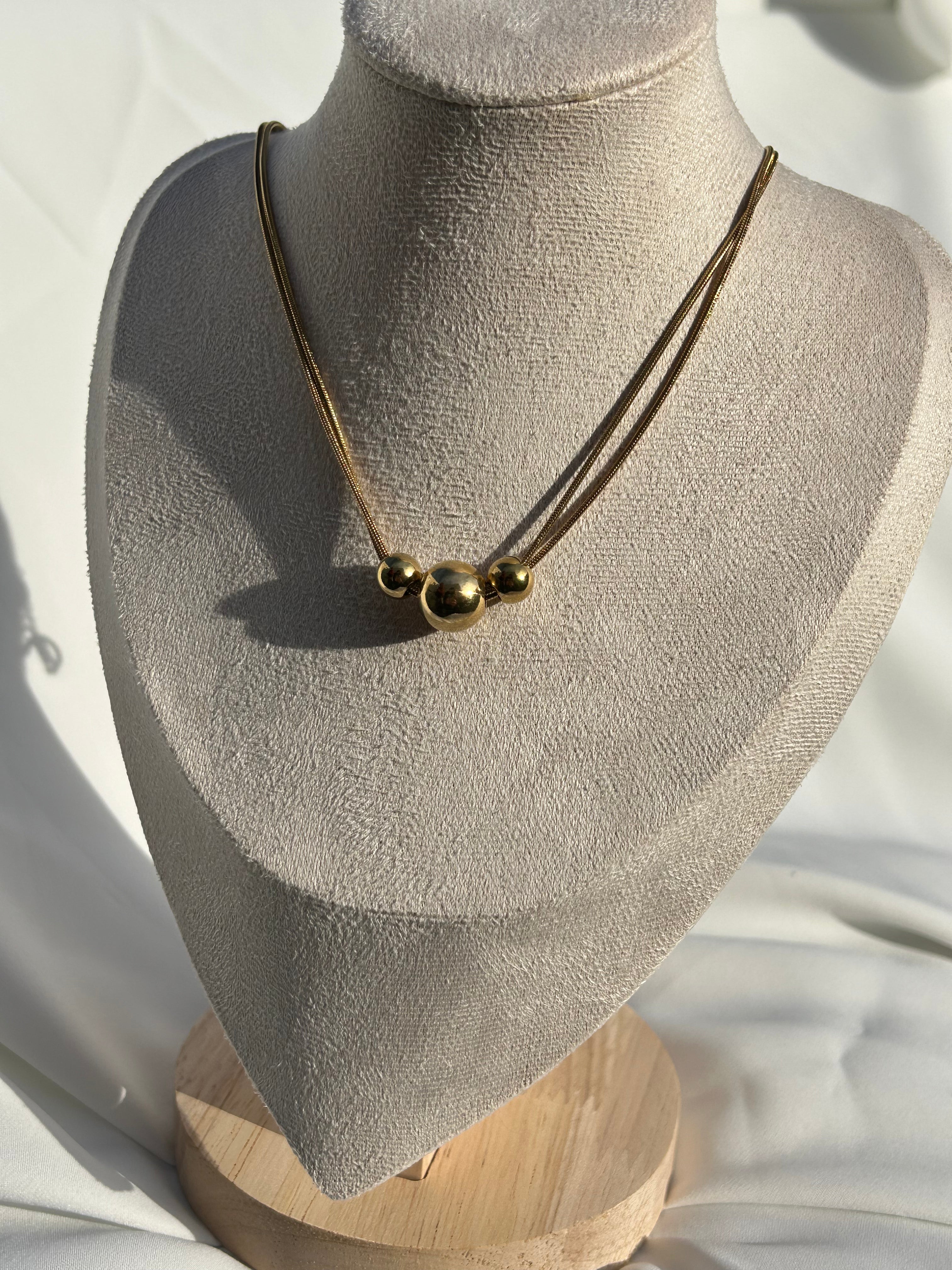Collier Amalia