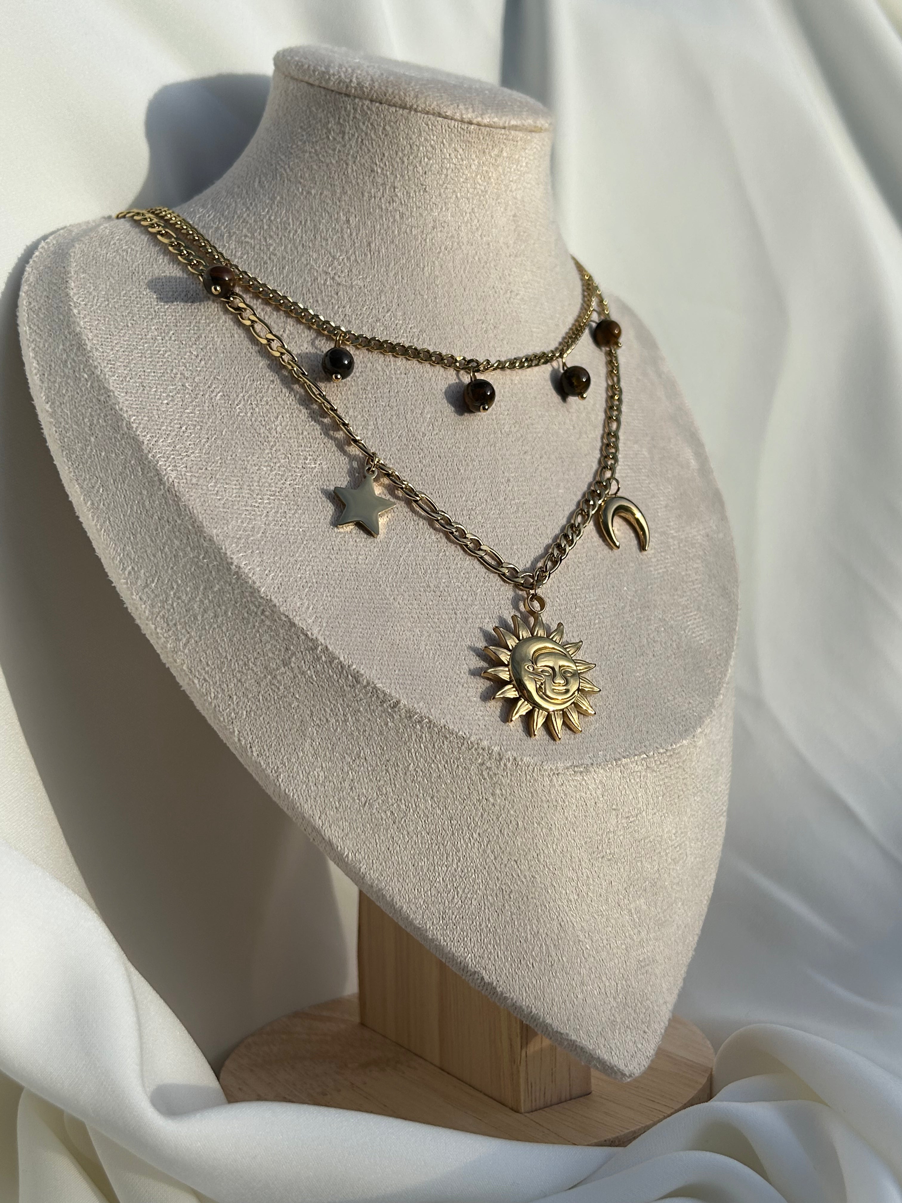 Collier Malia