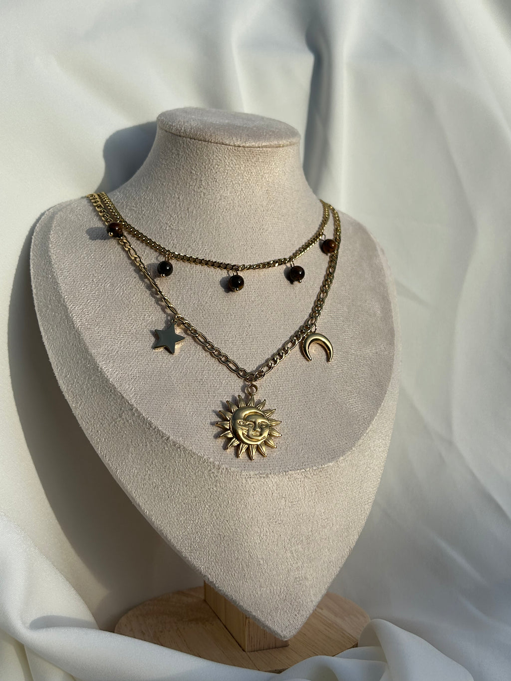 Collier Malia