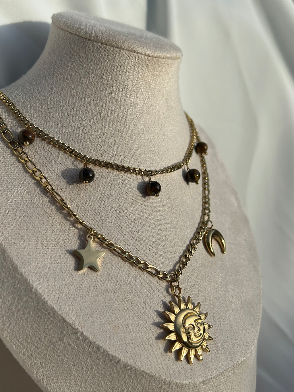 Collier Malia