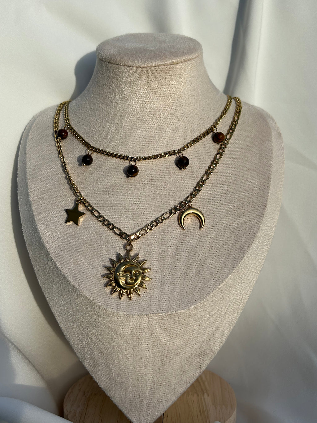 Collier Malia