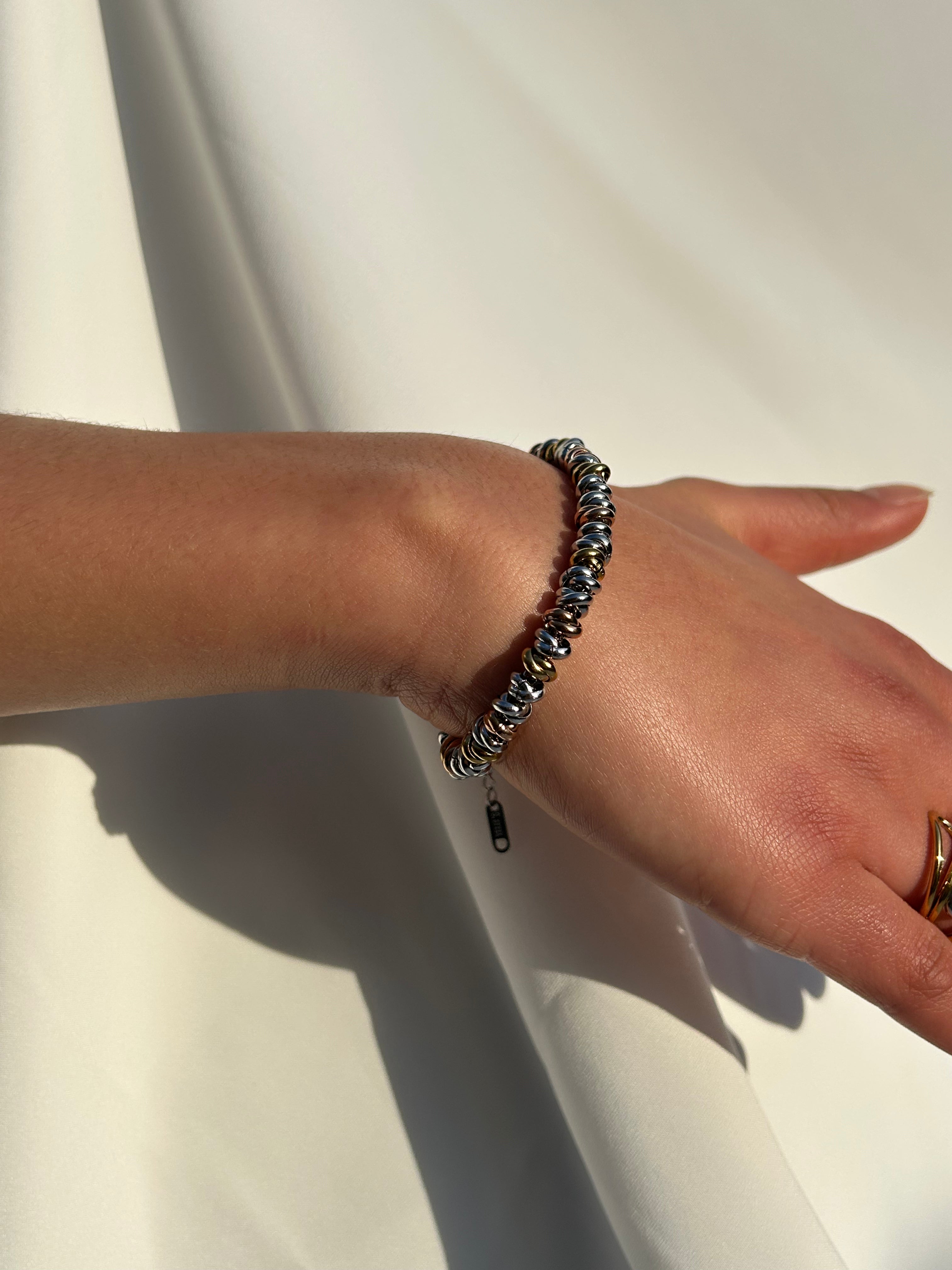 Bracelet Clémentine