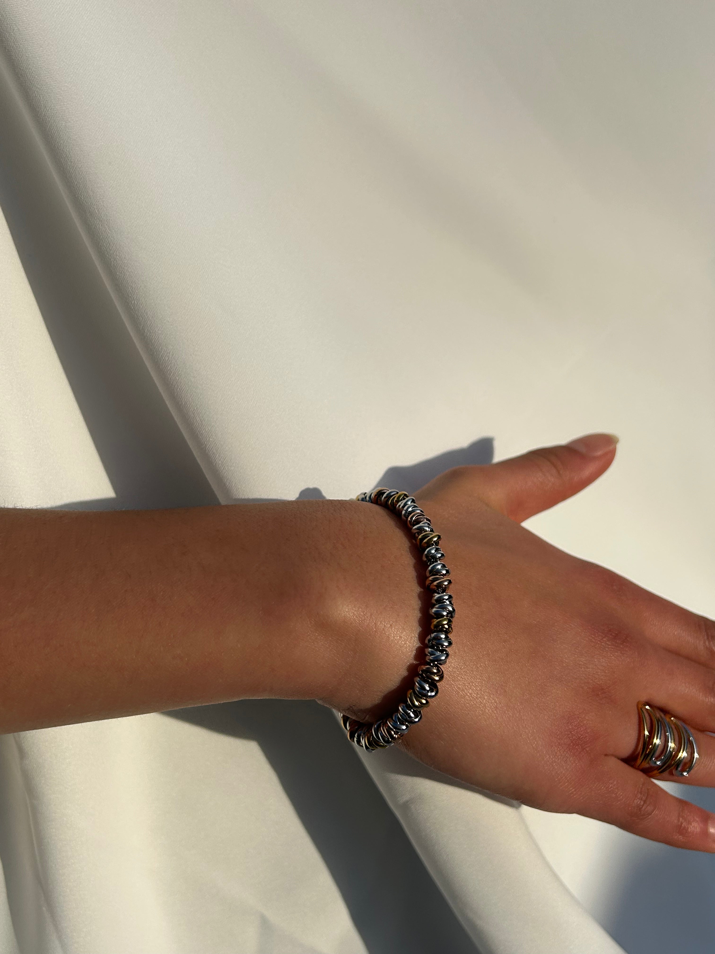 Bracelet Clémentine
