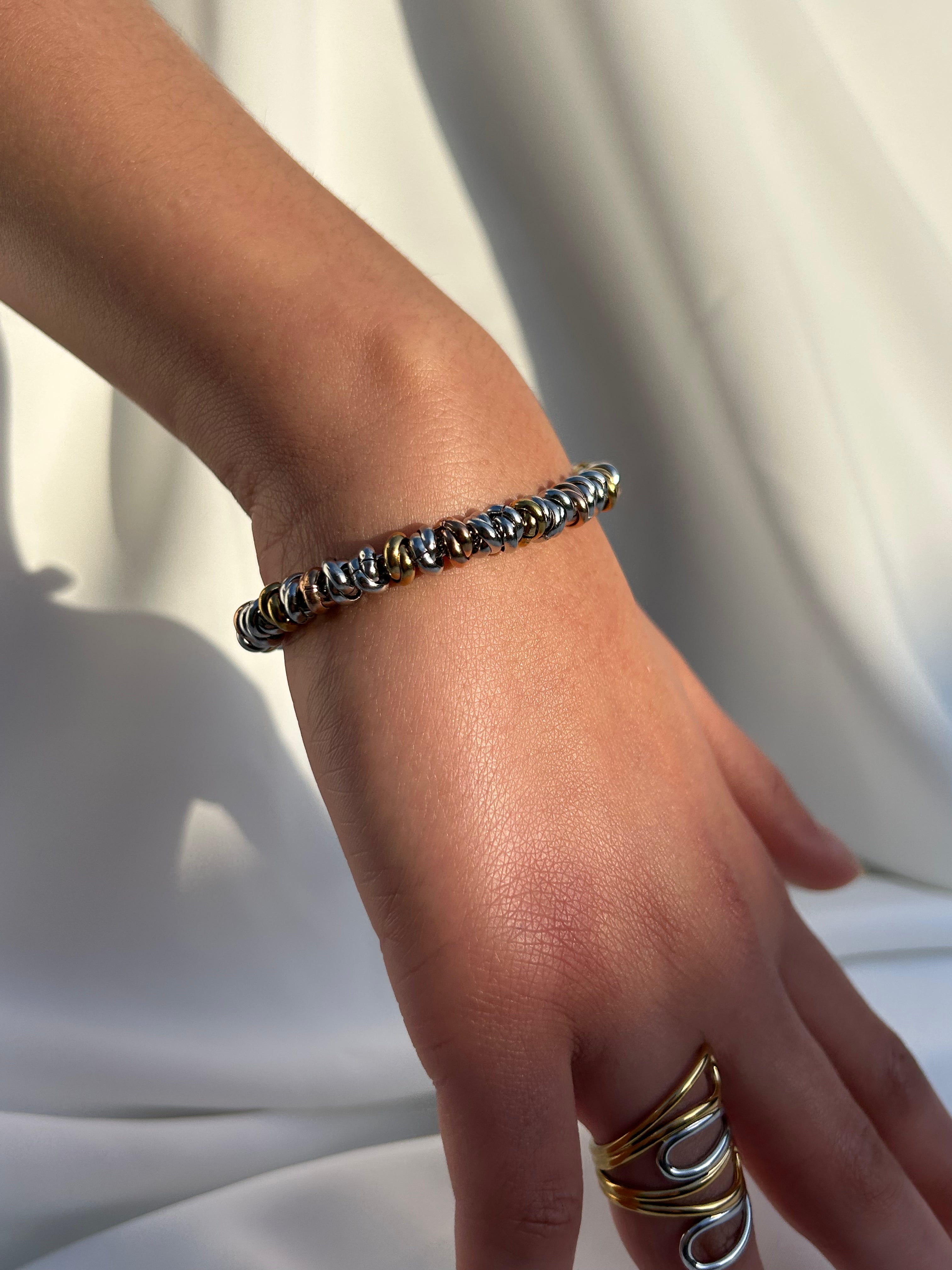 Bracelet Clémentine