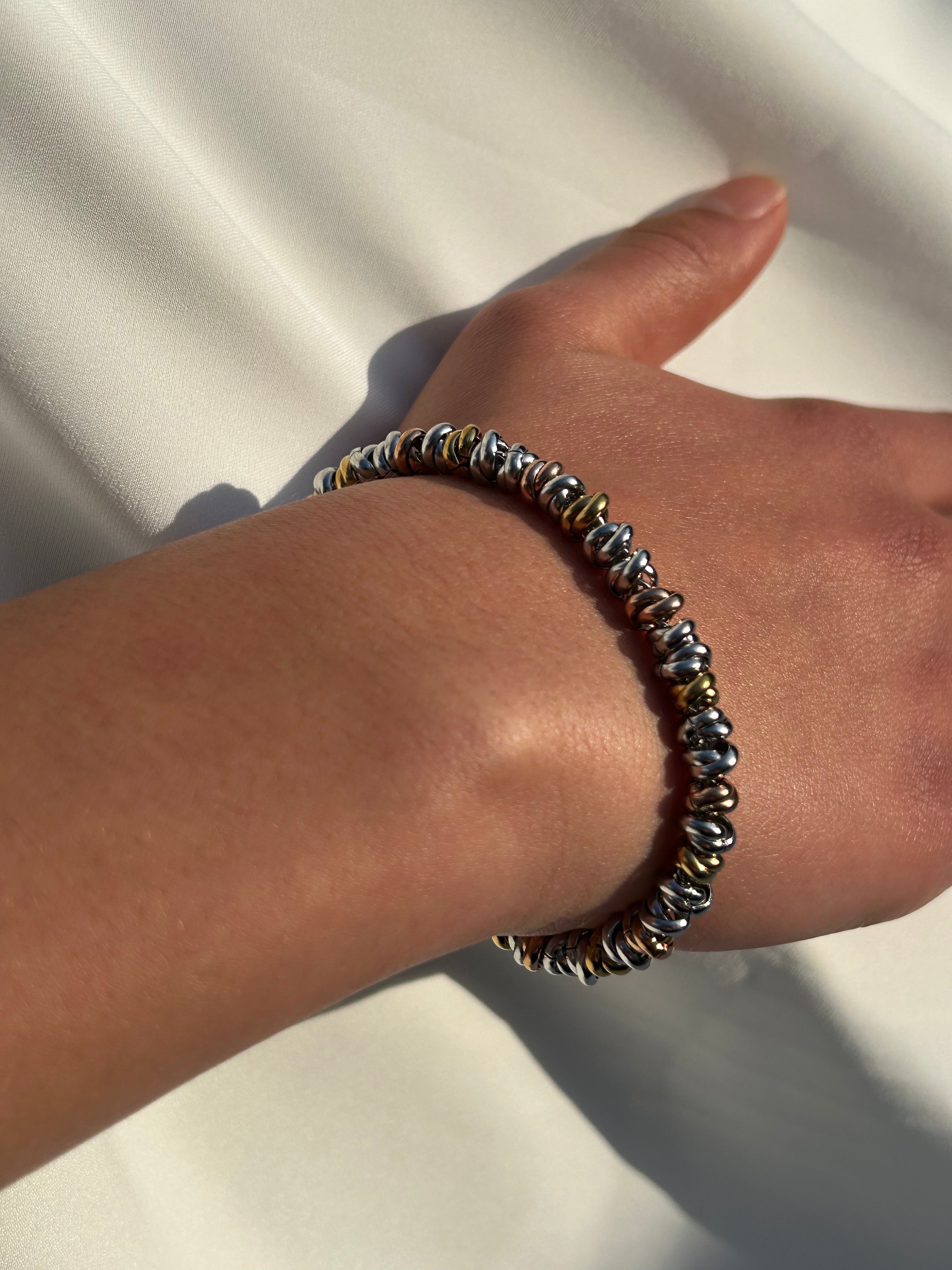Bracelet Clémentine
