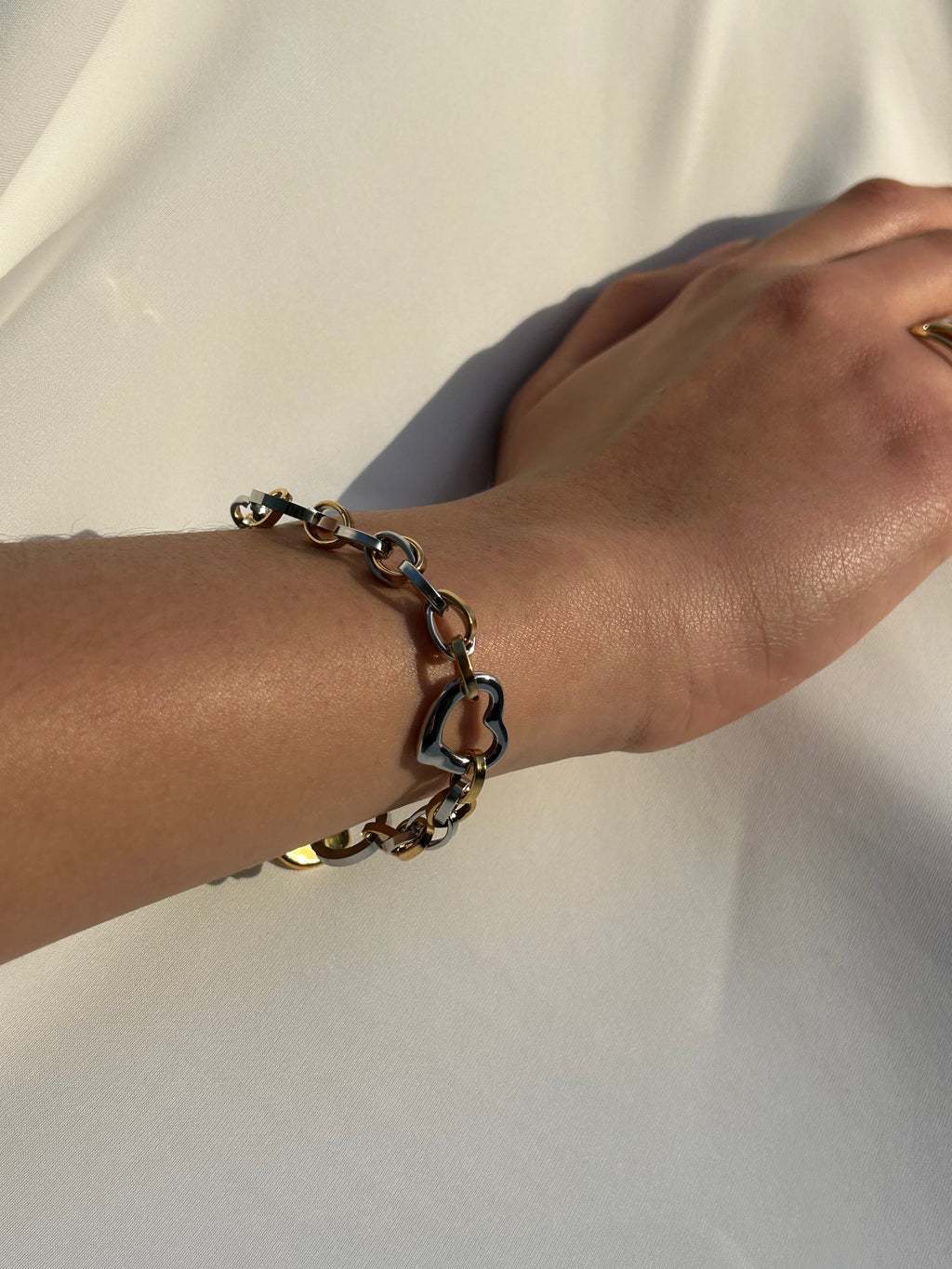 Bracelet Jade