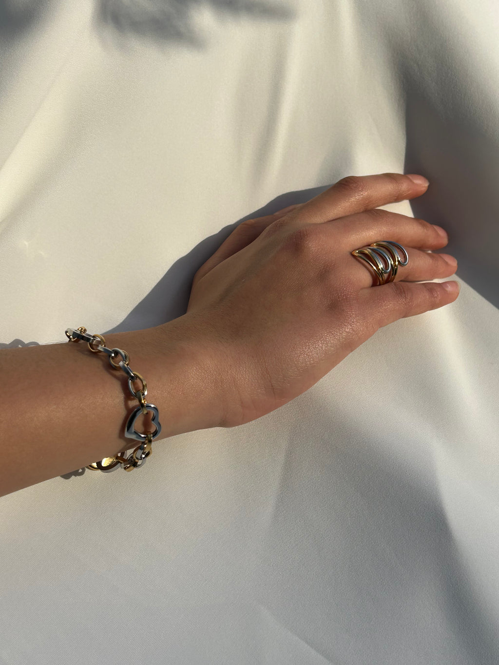 Bracelet Jade