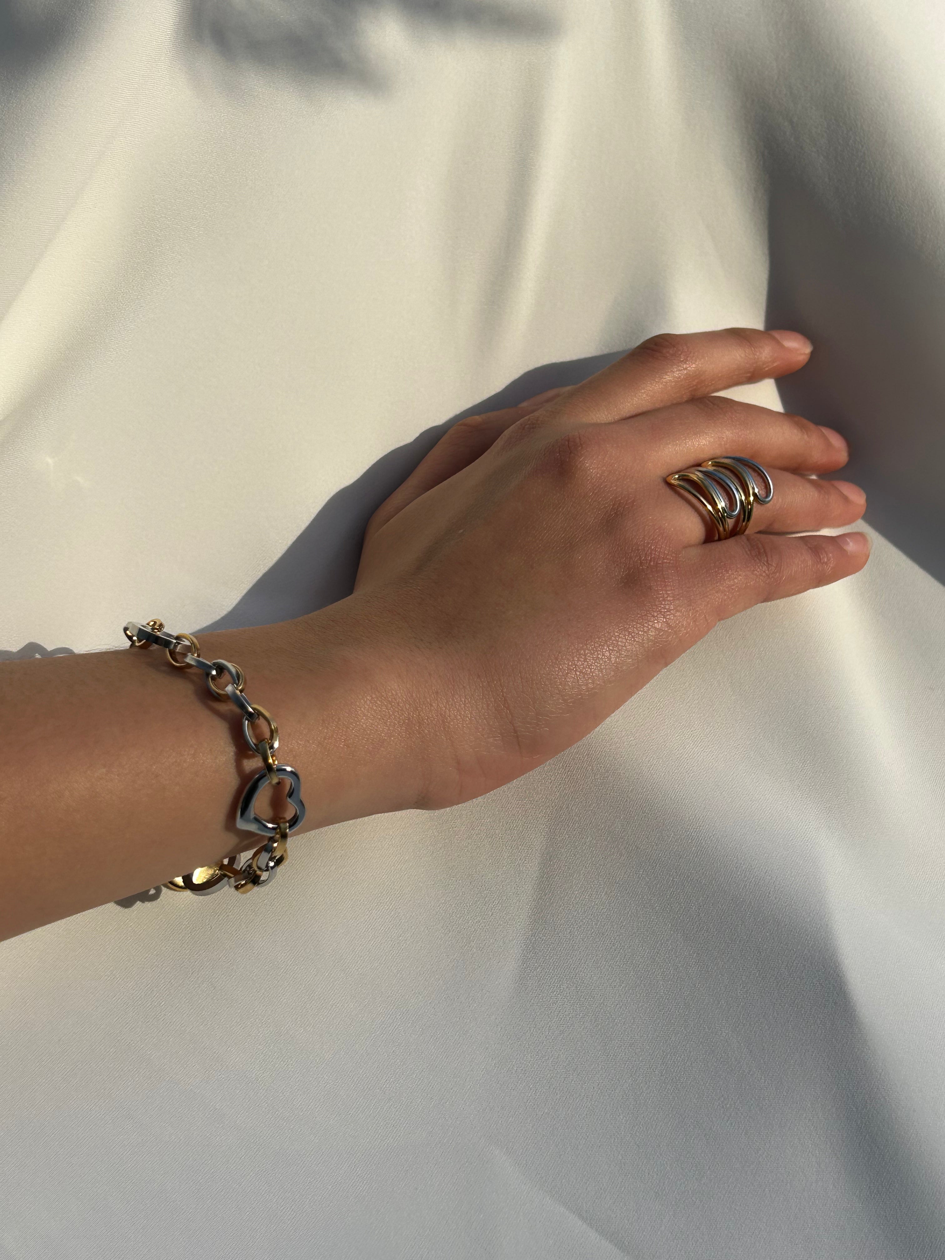 Bracelet Jade