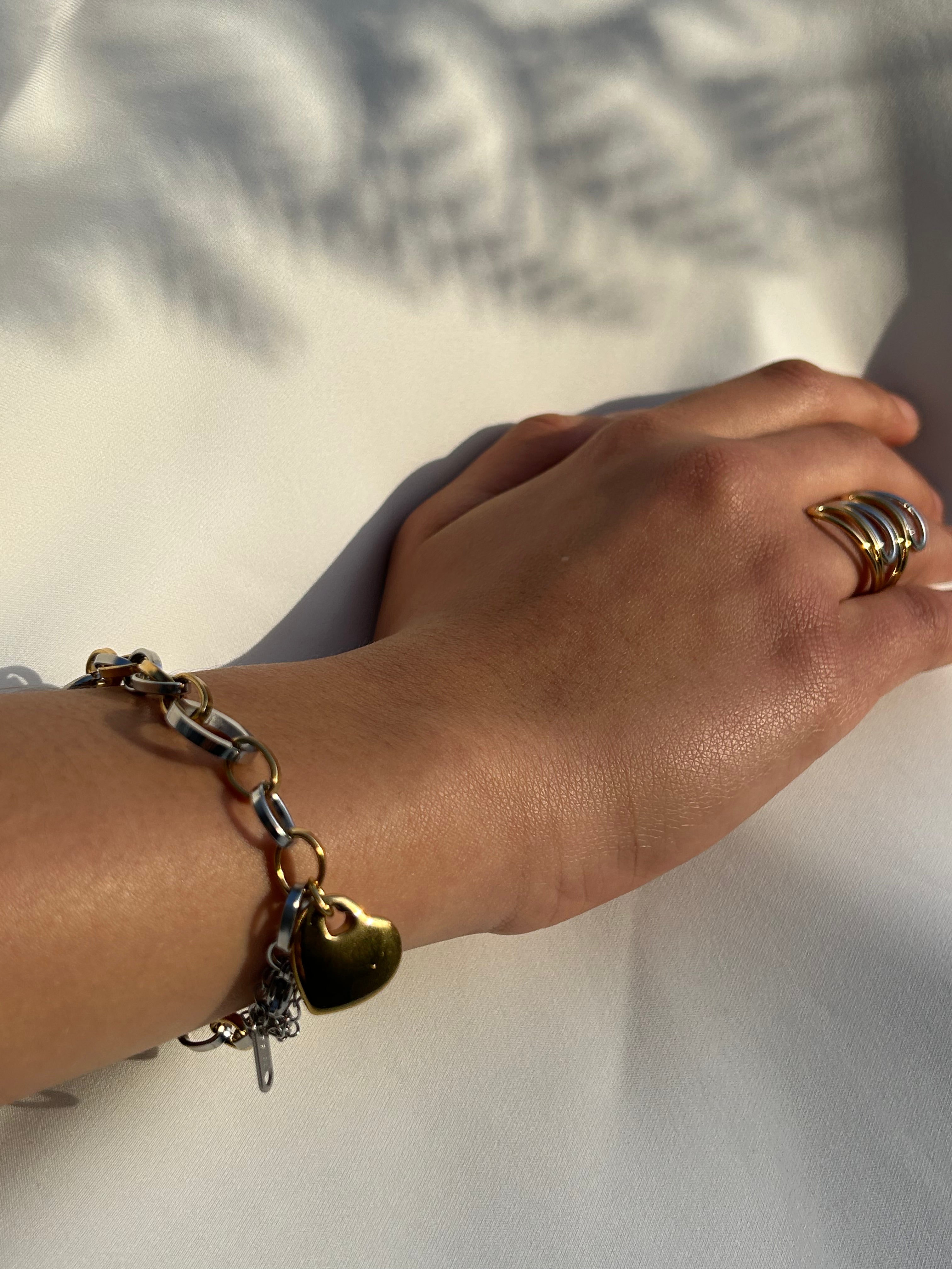 Bracelet Jade
