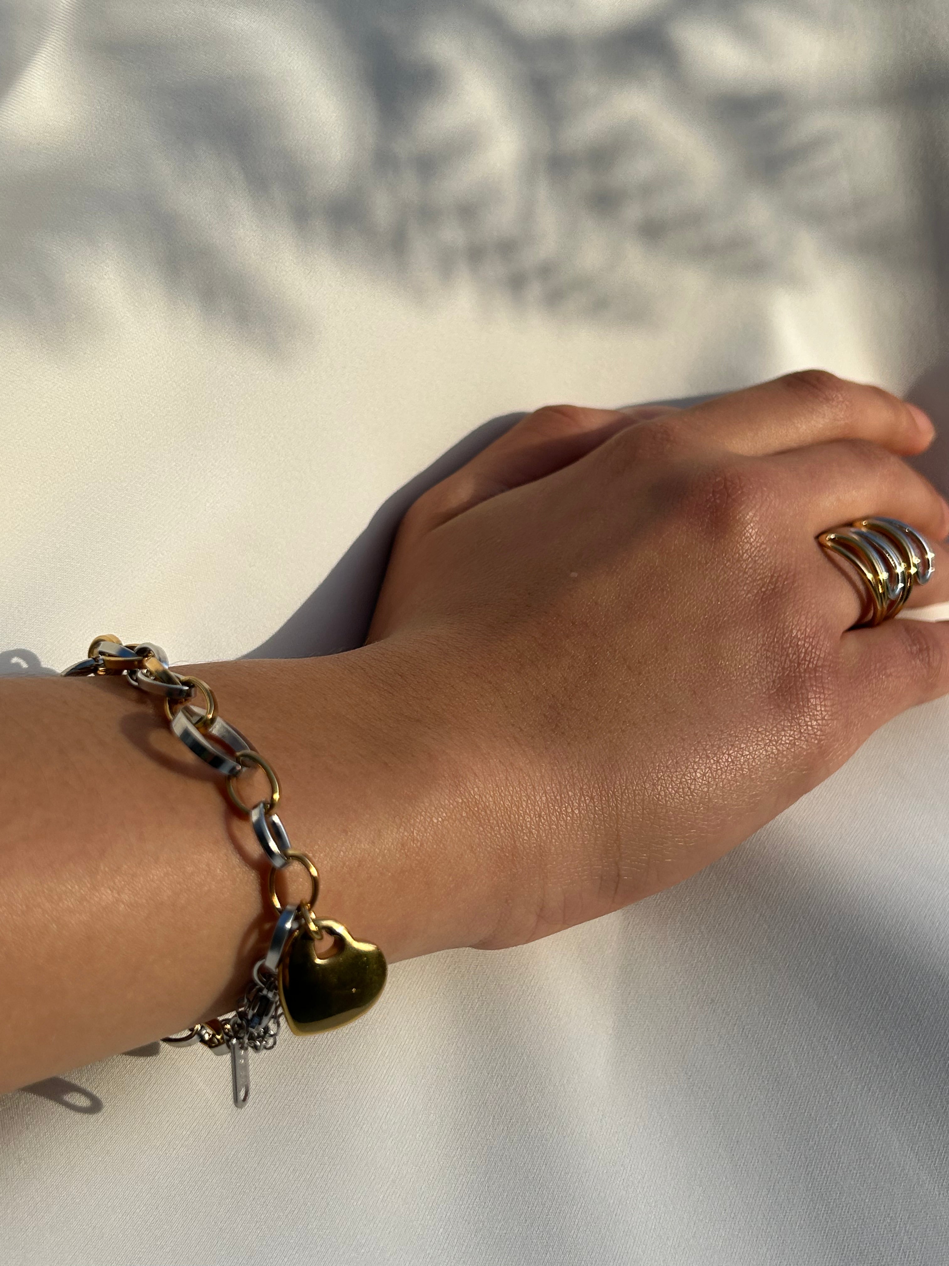Bracelet Jade