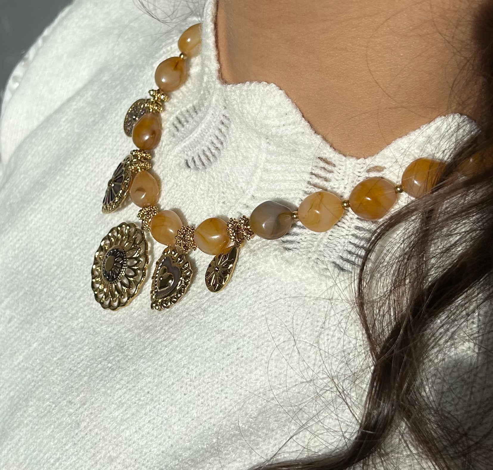 Collier Emmy