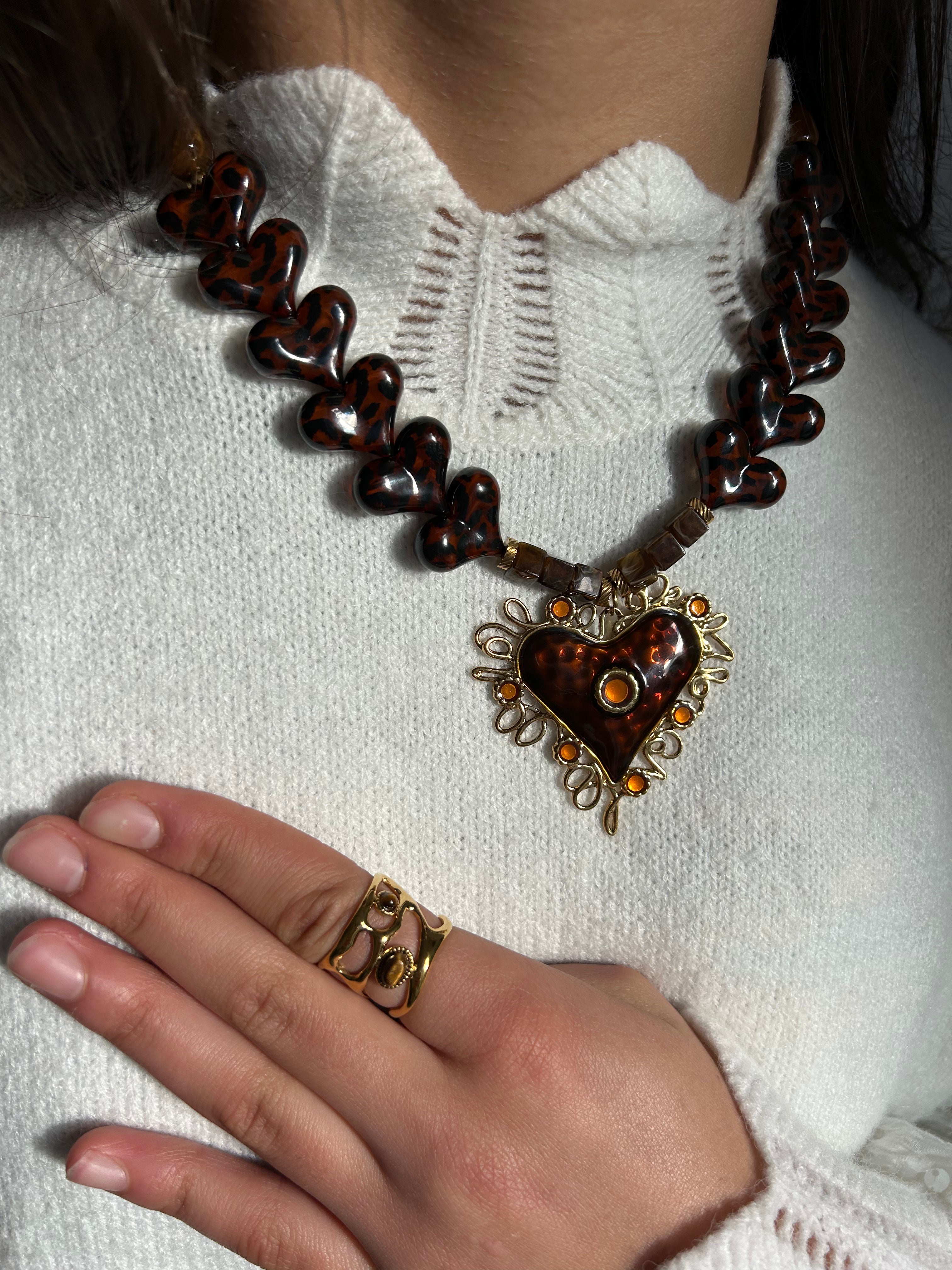 Collier Nami