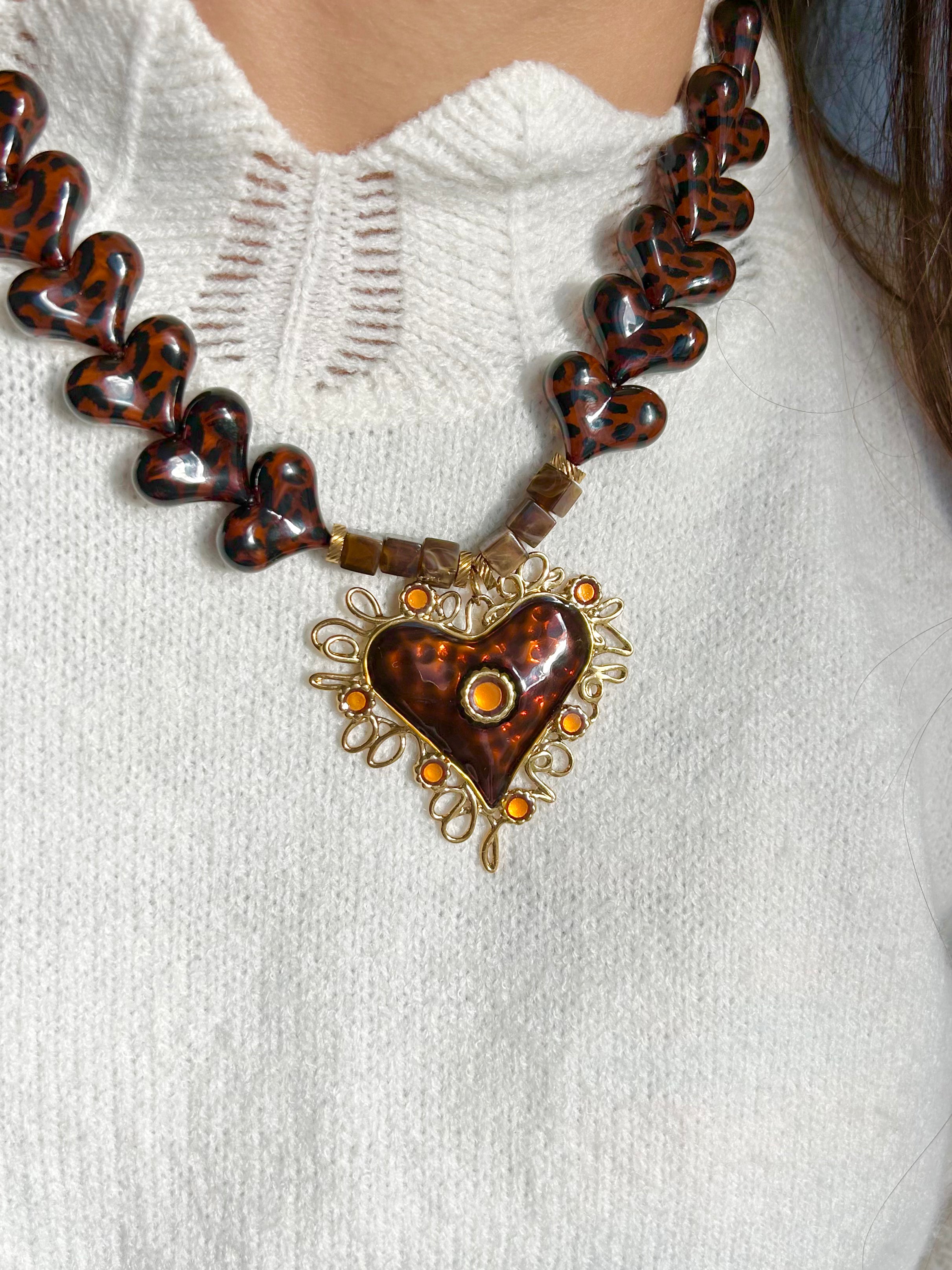 Collier Nami
