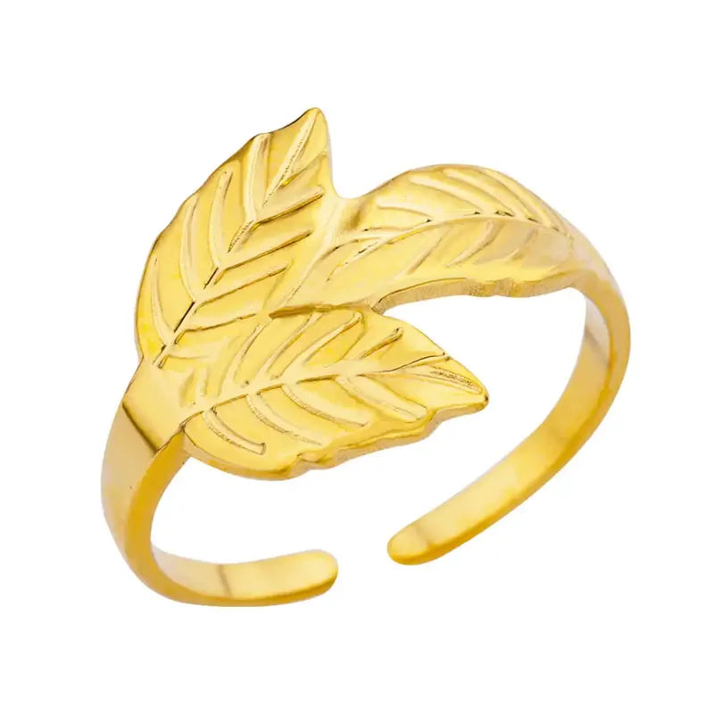 Bague Alba