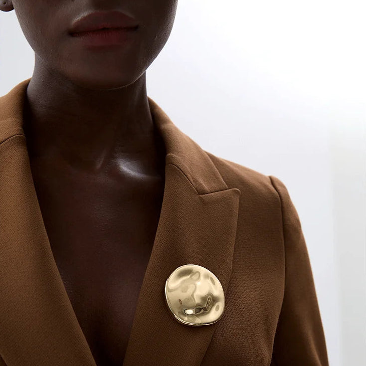 Broche Halo