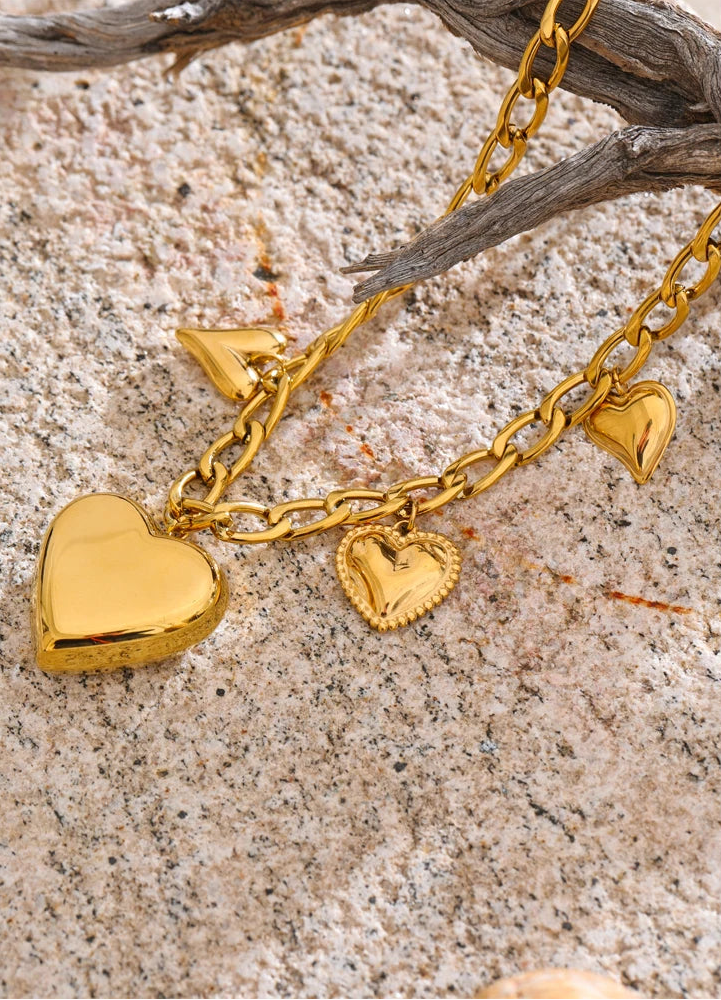 Collier Lamia