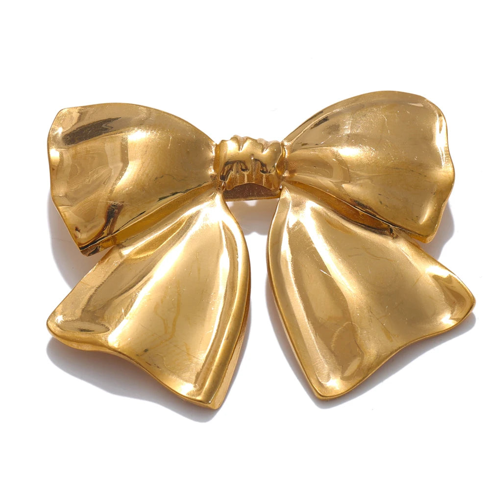 Broche Fil d'Air