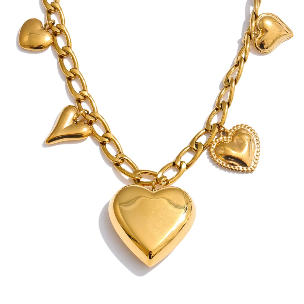 Collier Lamia