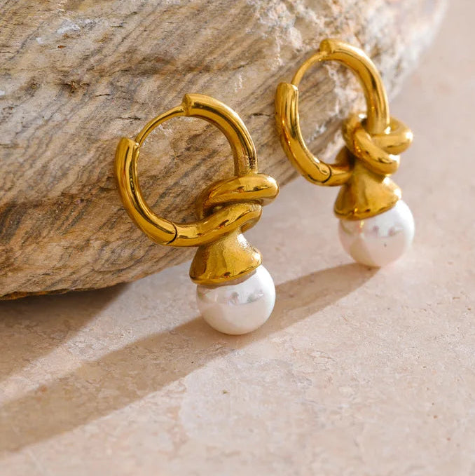 Boucles Albina