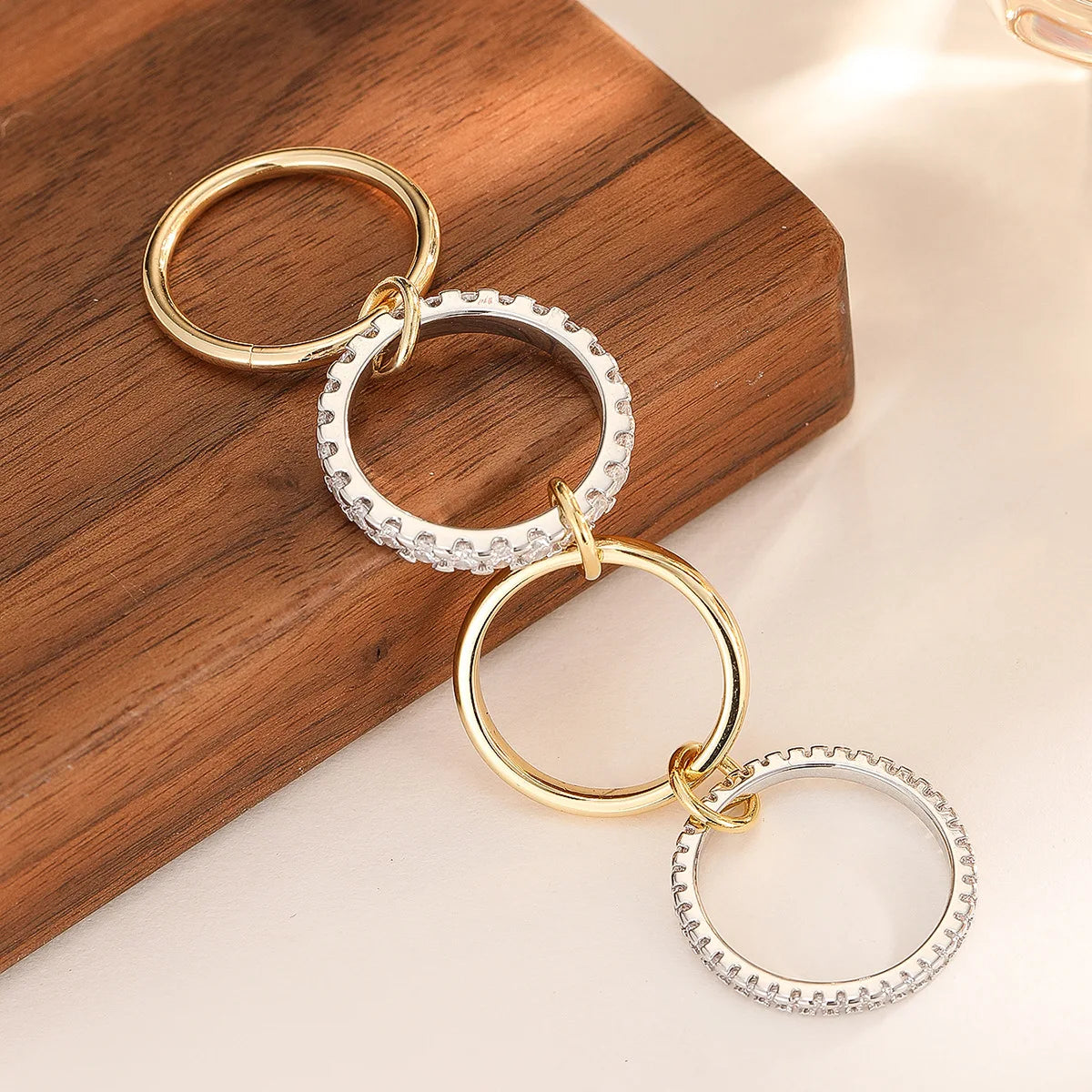 Bague Nalya