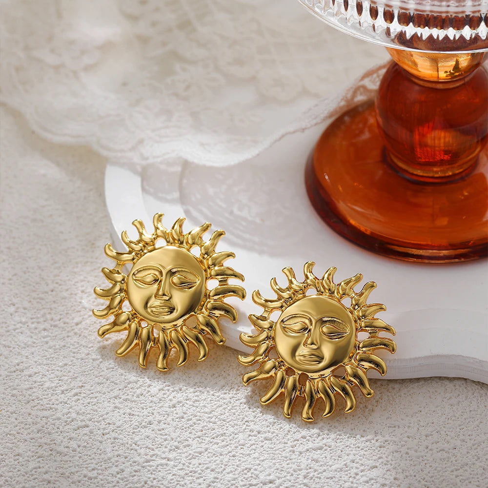 Boucles Chamss