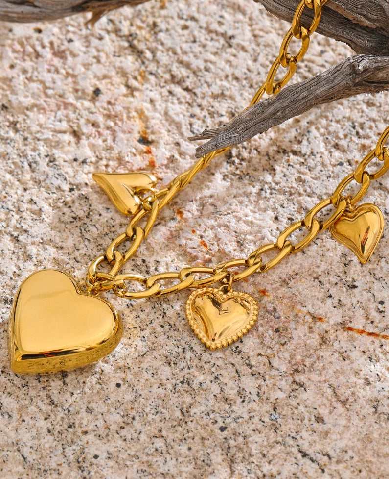 Collier Lamia