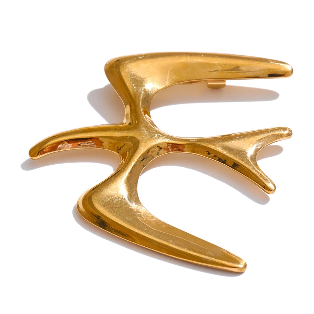 Broche L’Envol