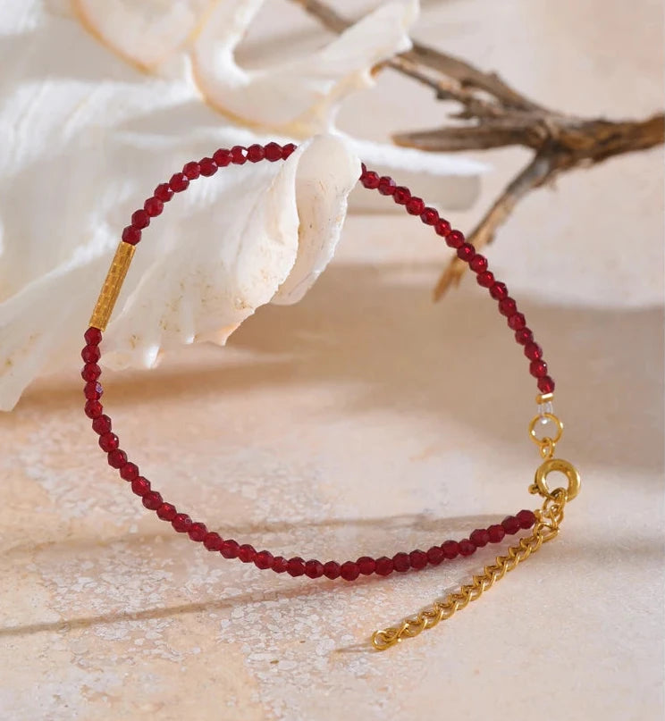 Bracelet Ruby