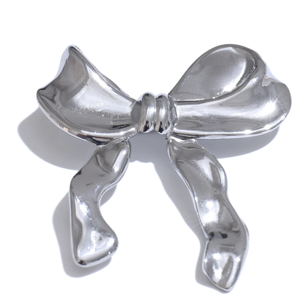 Broche Coquette