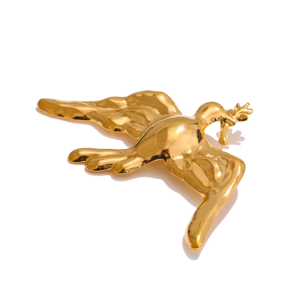 Broche Selma