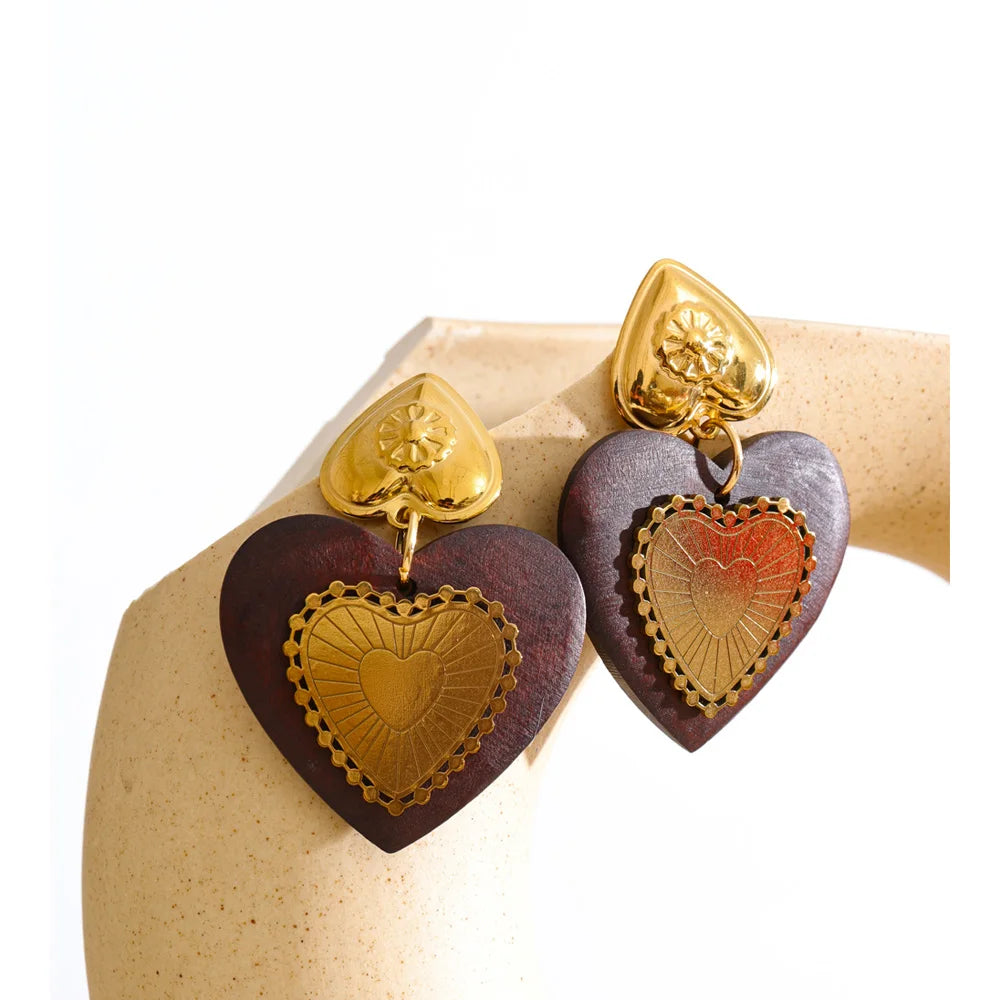 Boucles Esra