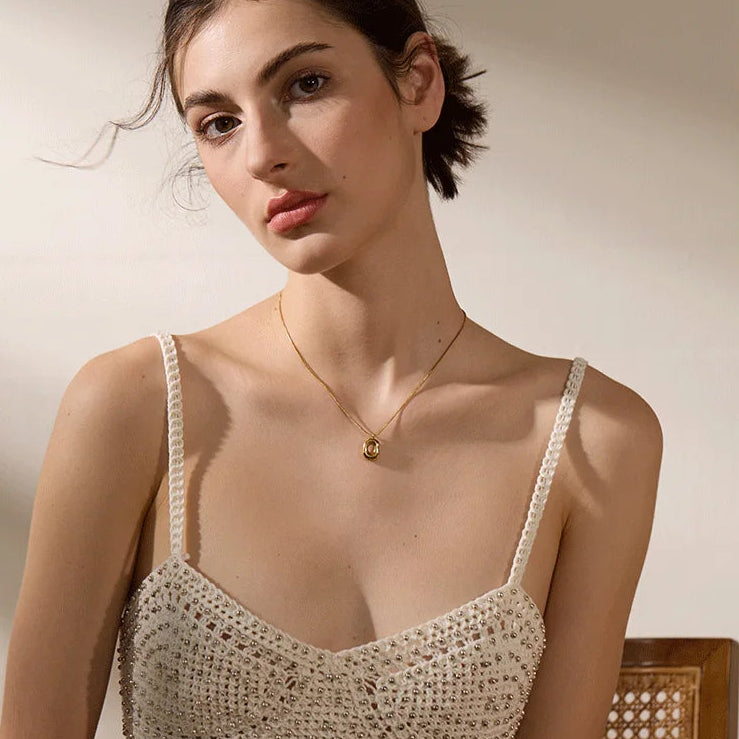 Collier Amara