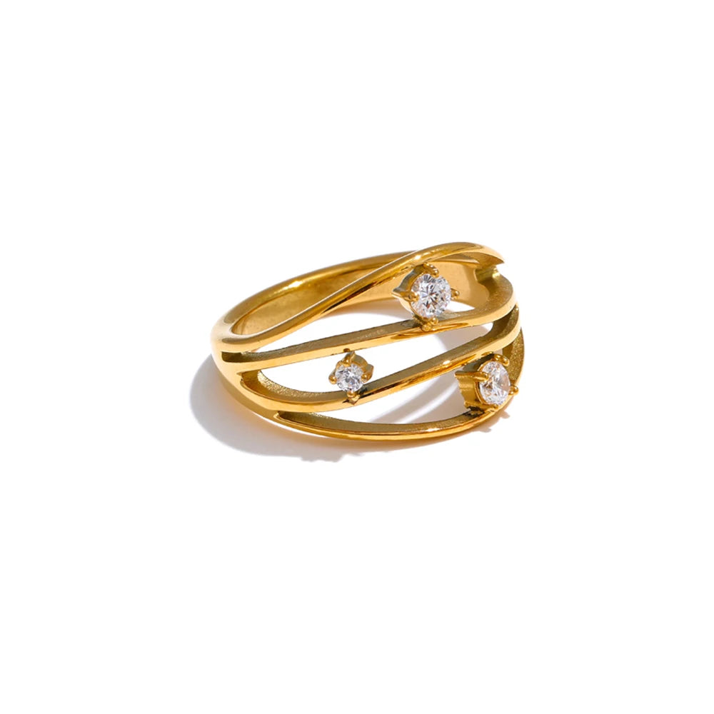 Bague Ari