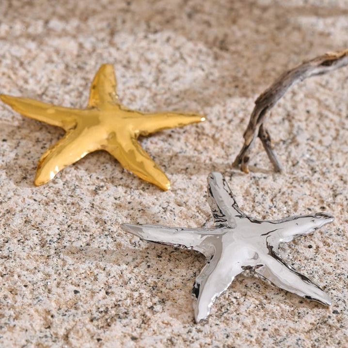 Broche Astra